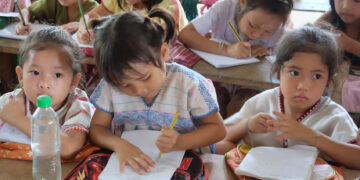 Is STEM-Based Higher Education Currently Out of Reach For Myanmar Refugees?