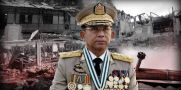 Those Calling for a Negotiated Solution in Myanmar Should Read Putin’s Playbook