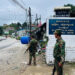 TNLA: Five Myanmar Junta Positions Seized Around Ruby Town