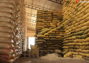 Struggling to Control Rice Prices, Myanmar Junta Orders Sellers to Register Warehouses