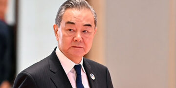China Foreign Minister to Visit Myanmar