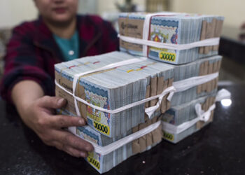 Hyper-Aggressive Monetary Expansion Kicks Into Overdrive in Myanmar