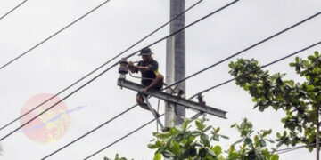 Myanmar is Running Out of Power; Post-Coup Blackouts Intensify