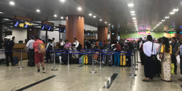 Myanmar’s Junta Has Tightened Its Conscription Noose at Airports