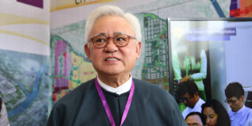 Myanmar Junta Charges Tycoon Serge Pun With Money Laundering, Other Financial Crimes