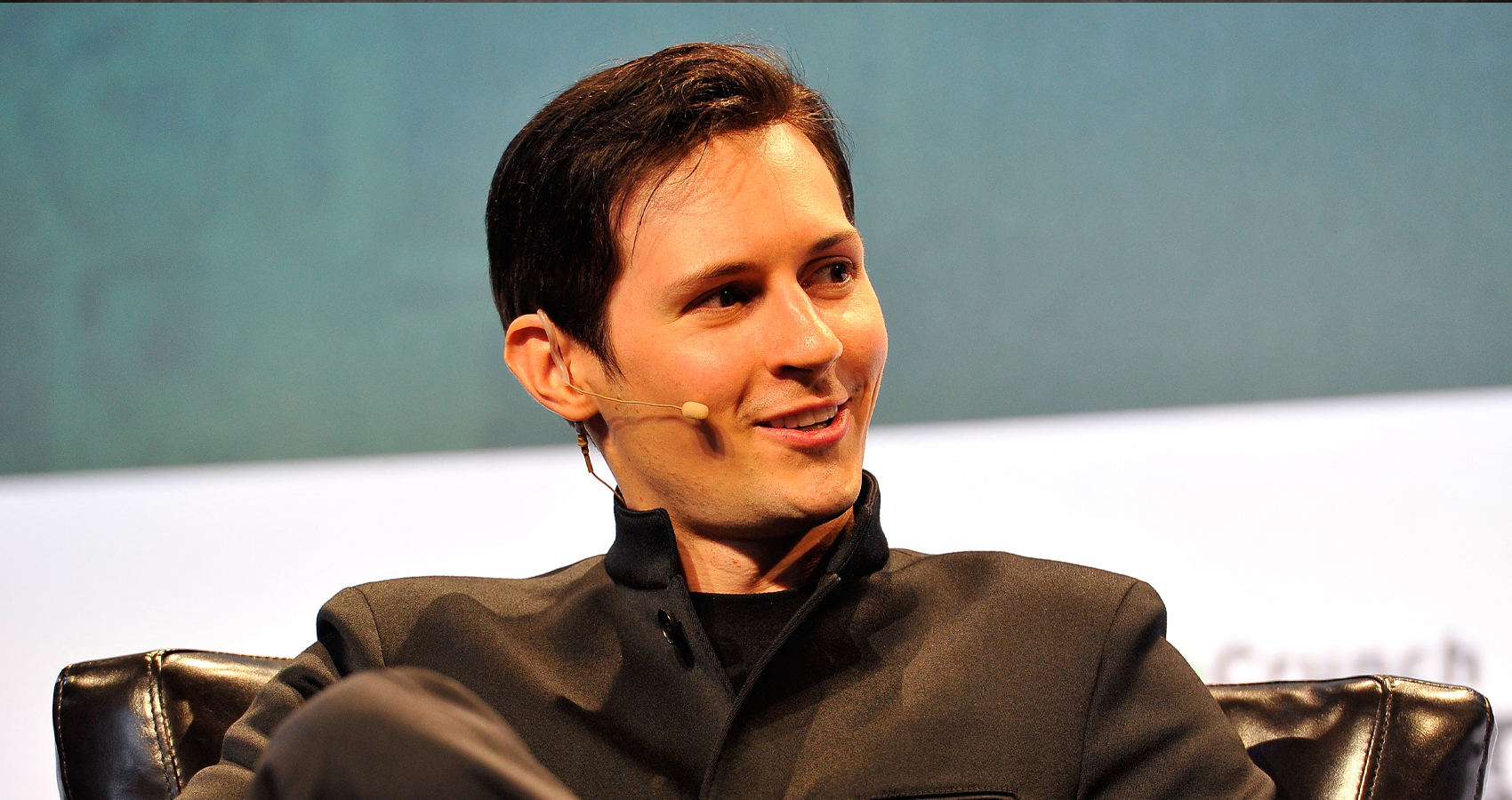 Pavel Durov Fathers Over 100 Children - Protechbro: Top Stories on Bitcoin, Ethereum, Web3, & Blockchain Pavel Durov Fathers Over 100 Children