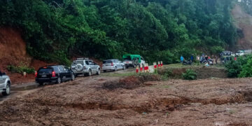 Over 1,000 Civilians Flee to Ayeyarwady as Fighting Nears Gwa Town in Southern Rakhine   
