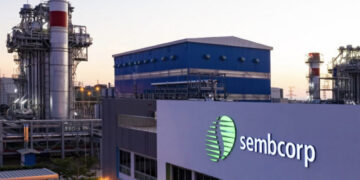 Myanmar Power Plant Shut Down Amid Escalating Unrest