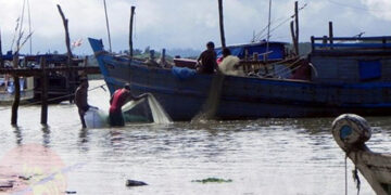 Myanmar Junta Unleashes Artillery Barrage as AA Advances in Southern Rakhine