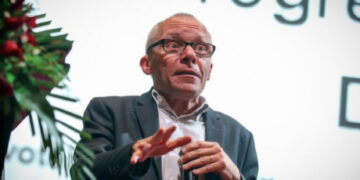 Sean Turnell: Military Rule has Crushed Myanmar’s Economy