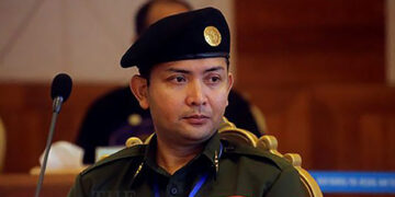 AA Chief: Arakan Army’s Vision for Myanmar is Federal Union of Ethnic and Bamar Peoples