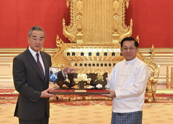 Is China Losing Balance in Its Approach to Myanmar? 