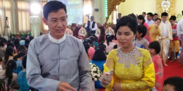 Kyaw Hein: Crony Flying Beneath Radar While Feeding Myanmar Junta’s War Machine