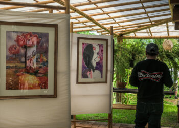 Chiang Mai’s LIMBO Festival to Celebrate Solidarity Between Myanmar and Thai Artists