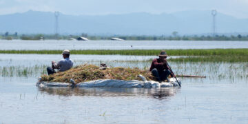 Thousands Stranded by Loikaw Flood After Myanmar Junta Bars Rescuers