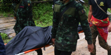 18 Myanmar Resistance Medics Die in Karenni Floods