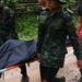 18 Myanmar Resistance Medics Die in Karenni Floods
