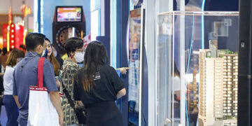 Thailand Sees Surge in Condo Transfers to Buyers From Myanmar