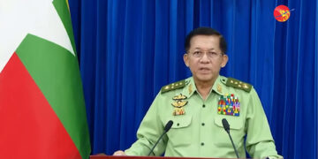 Armed Groups Snub Myanmar Junta ‘Peace’ Offer