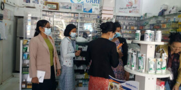 Myanmar Junta Slaps Import Curbs on Medicines