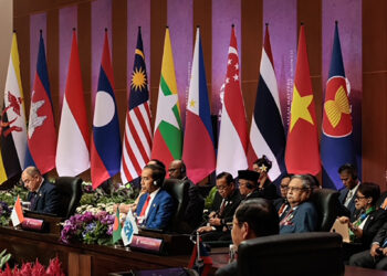 Indonesia to Host Discussions on Myanmar Conflict: Diplomat