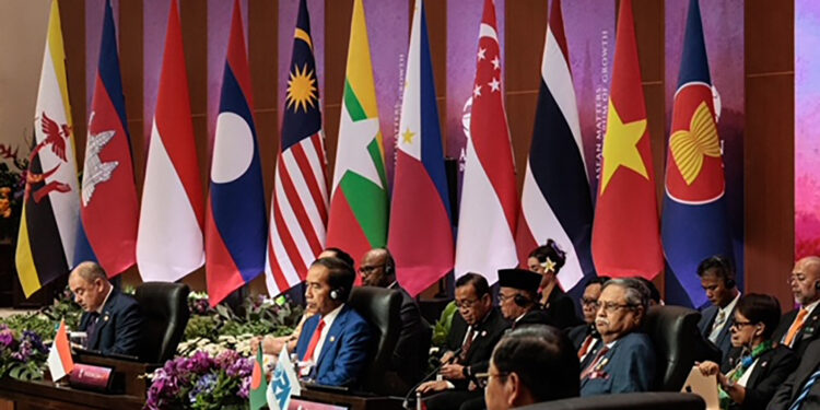 Indonesia to Host Discussions on Myanmar Conflict: Diplomat