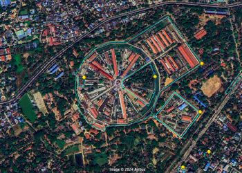 More Than 20 Political Prisoners Killed This Year: Rights Group