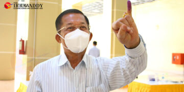 The Iron Fist Behind Myanmar Junta’s Bogus Peace Offer  