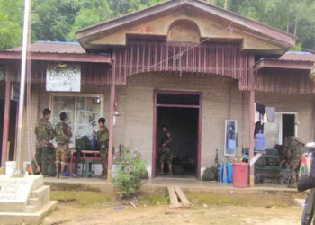 Rare Earths, Hydropower, and History: Myanmar’s KIA Eyes More Victories in Kachin  