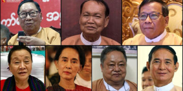 Fears Grow for Myanmar’s Aung San Suu Kyi After Another Jailed NLD Leader Dies