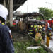 23 Feared Dead in Thai School Bus Inferno