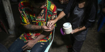 UN Envoy Says She Met With Myanmar Junta Boss