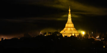Myanmar’s People Have Little to Celebrate This Thadingyut