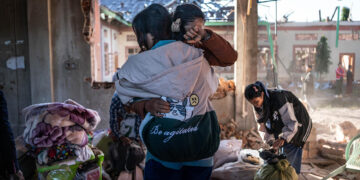 More Myanmar Junta Airstrikes Target Kachin and Shan Civilians