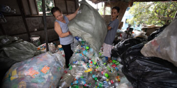 ‘Existential Challenge’: Plastic Pollution Treaty Talks Begin