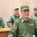 China Puts Leader of MNDAA Under House Arrest in Kunming