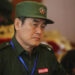 Beijing Says Myanmar Rebel Leader in China for ‘Medical Care’