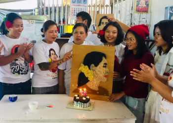 Revolution Without Borders: Myanmar Exiles Fighting the Junta From Abroad 