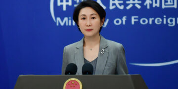 China Says ICC Has No Right to Arrest Myanmar Junta Boss