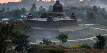 Famine Looms in Myanmar’s Rakhine State: UN