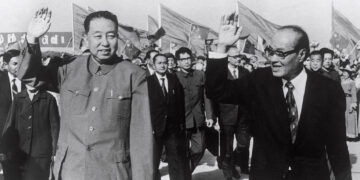 How Ne Win’s Diplomacy Weakened Burma’s Communists