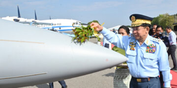 Yangon Power Cut as Failed Minister Takes Charge; Dictator’s Mantra: Bomb, Bomb, Bomb; and More     