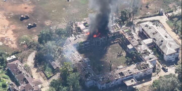 Only a Few Positions Left Defending Myanmar Junta’s Western Command in Rakhine: AA