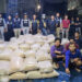 Myanmar Fishing Boat Seized in Thai Waters