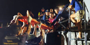 Myanmar Says It ‘Acted Correctly’ in Firing on Thai Fishing Fleet