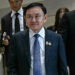 Malaysia Appoints Ex-Thai PM Thaksin as Informal Advisor on ASEAN