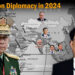 Myanmar Junta’s Desperation Diplomacy in 2024
