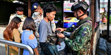 Thai Officials Sound Alert Over Cholera Outbreak in Myanmar