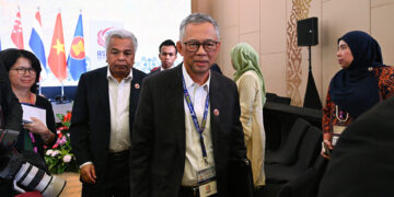 ASEAN Appoints New Envoy for Myanmar