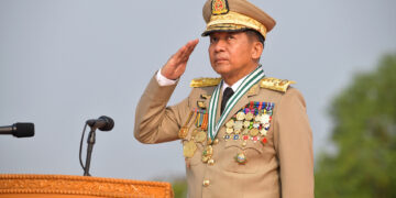 Contemplating the Fall of Myanmar’s Junta